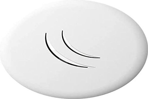 MikroTik cAP lite Low-cost 802.11n 2.4GHz 2x2  Acess Point