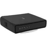 Mikrotik - Rbd52g-5hacd2hnd-tc Switch - Zwart - Dual-Band Access Point