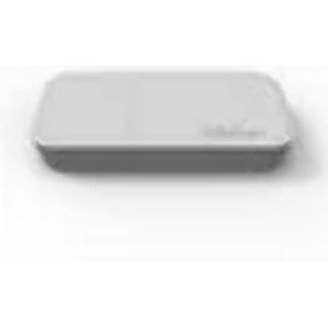 MikroTik - RouterBOARD FTC - Netwerk Accessoires - Glasvezel naar Koper Converter - Waterdichte Behuizing