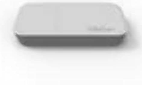 MikroTik - RouterBOARD FTC - Netwerk Accessoires - Glasvezel naar Koper Converter - Waterdichte Behuizing