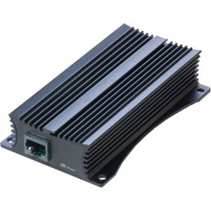 PoE-Converter - 48 tot 24 V - 10/100/1000Mbps - 24 W - Ondersteunt 802.3af/at