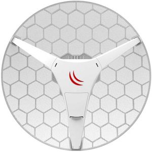 MikroTik - RBLHGG-60ad - WLAN-AD Brug - Toegangspunt