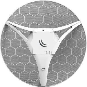 MikroTik LHG LTE 21 dBi (4G), Netwerkantenne