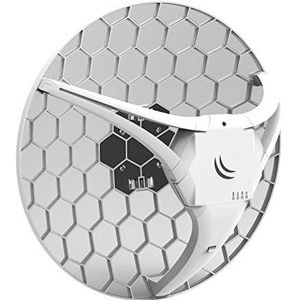 Mikrotik - LHG LTE6 Kit - Outdoor Router - Grijs/Wit