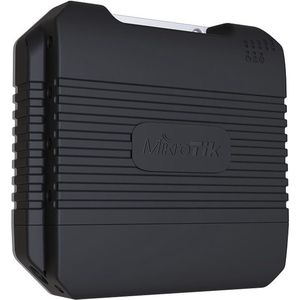 MikroTik LtAP met RouterOS L4 Licentie, Toegangspunt