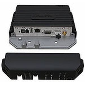 MikroTik RBLTAP-2HND&R11E-LTE6 - LtAP LTE Kit - Compact LTE6-compatibel weerbestendig WLAN Access Point, Toegangspunt