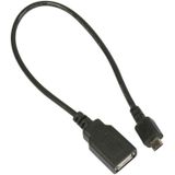 MikroTik - RouterBOARD mAP - Router - Zwart/Wit - Inclusief AC-adapter