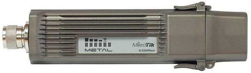 Mikrotik METAL 52 AC - Access Point - 54 Mbps