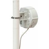 MikroTik SXT SA5 ac - Accesspoint - Wi-Fi 5 - 5 GHz - Gleichstrom / PoE