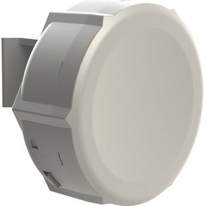 MikroTik - RBSXTG-5HPACD - Router - 5 GHz - Dual-Chain 802.11ac - 13 dBi Antenne