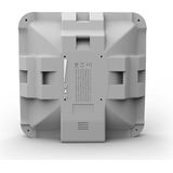 MikroTik SXTsq Lite2 - Modem - Wit - 10dBi Antenne - Dual Chain 802.11bgn