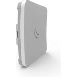 MikroTik - SXTsq 5 ac - WLAN Brug - 5 GHz - 16 dBi Antenne