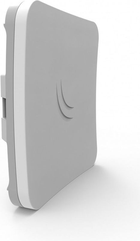 MikroTik - SXTsq 5 ac - WLAN Brug - 5 GHz - 16 dBi Antenne