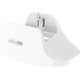 MikroTik - wAP 60G - Toegangspunt - Wit - 60 GHz - Weersbestendig