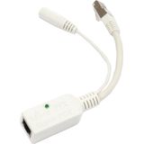 MikroTik - Wireless Wire - 60Ghz Link - 1Gbps - 2 Stuks