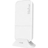 MikroTik - wAP ac LTE-kit - Router - Wit - 867 Mbit/s - 300 Mbit/s - 10,100,1000 Mbit/s