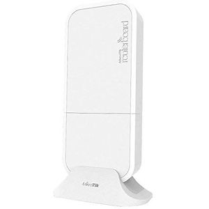 MikroTik RBwAPR-2nD with miniPCI slot, RouterOS L4