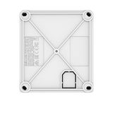 MikroTik - GPEN21 - PoE-injector - 27W - Intelligente Stroominjector