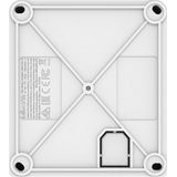 MikroTik - GPEN21 - PoE-injector - 27W - Intelligente Stroominjector
