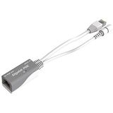Mikrotik RBGPOE PoE adapter & injector Gigabit Ethernet 48 V