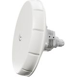 Mikrotik - Nrayg-60adapir - Wifi-toegangspunt - Wit - Draadloos Access Point