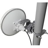 Mikrotik - Nrayg-60adapir - Wifi-toegangspunt - Wit - Draadloos Access Point