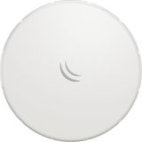 Mikrotik - Nrayg-60adapir - Wifi-toegangspunt - Wit - Draadloos Access Point