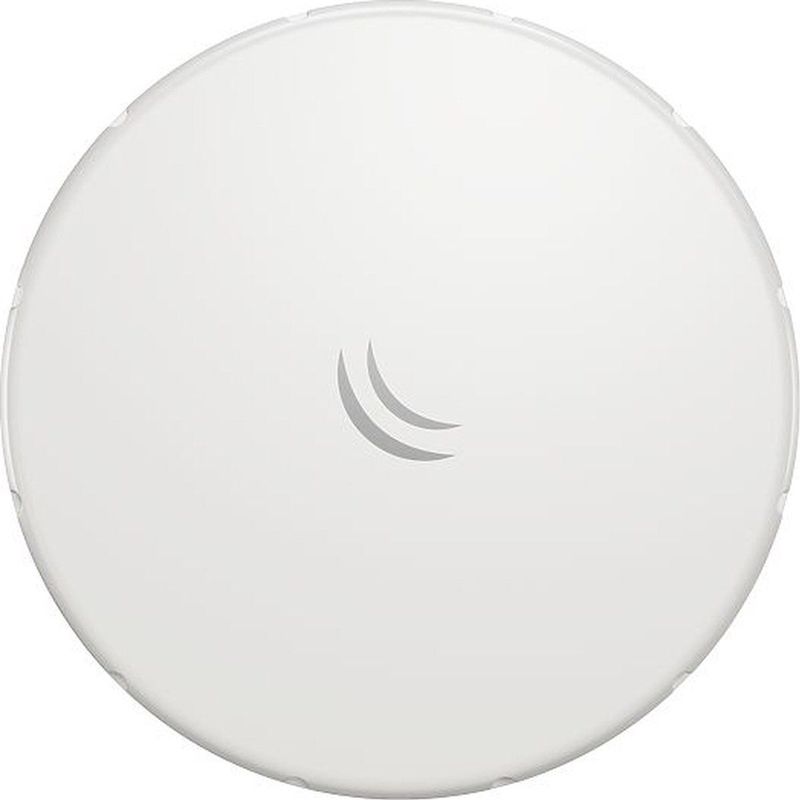 Mikrotik - Nrayg-60adapir - Wifi-toegangspunt - Wit - Draadloos Access Point