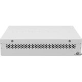 Mikrotik CSS610-8G-2S+IN - Netwerkswitch - 8 Poorten - Desktop
