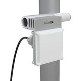 MikroTik - CubeSA 60Pro ac - Toegangspunt - Sectorantenne - 60 GHz - 433 Mbit/s