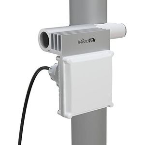 MikroTik - CubeSA 60Pro ac - Toegangspunt - Sectorantenne - 60 GHz - 433 Mbit/s