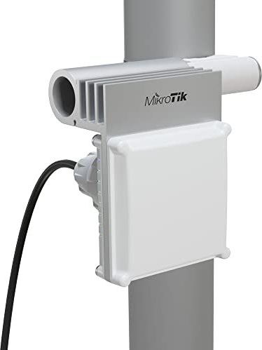 MikroTik - CubeSA 60Pro ac - Toegangspunt - Sectorantenne - 60 GHz - 433 Mbit/s