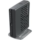 MikroTik - hAP ax2 - Wireless Router - Zwart - Dual-band - Gigabit Ethernet