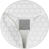 MikroTik - LHG LTE18 - Modem - Grijs - LTE-Antenne 17-dBi