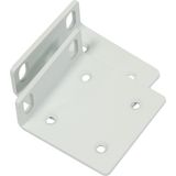 MikroTik - CCR2004-16G-2S+ - Router - Zwart - 16 Poorten - 2 SFP+ Slots