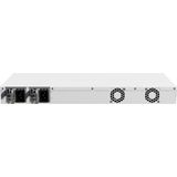 MikroTik - CCR2004-16G-2S+ - Router - Zwart - 16 Poorten - 2 SFP+ Slots