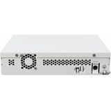 Switch|MICROTIC|CRS310-1G-5S-4S+in|Type L3|5|4|2|PoE-poorten 1|CRS310-1G-5S-4S+in