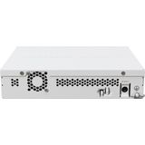 MikroTik CRS310-1G-5S-4S+IN Netwerkschakelaar - L3 - Gigabit Ethernet - Power over Ethernet - 1U