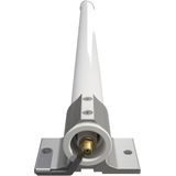 MikroTik - LoRa Omni Antenna Kit - Antenne - Zwart - 6.5dBi