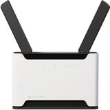 MikroTik Chateau LTE18 - LTE Router - Open Source - Zwart