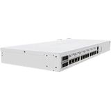 Bridge - Router - Wit - Gigabit Ethernet - 13 Poorten