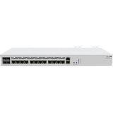 Bridge - Router - Wit - Gigabit Ethernet - 13 Poorten
