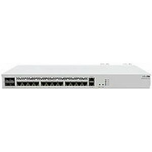 Bridge - Router - Wit - Gigabit Ethernet - 13 Poorten