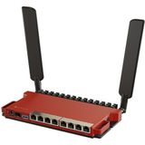Router Mikrotik L009UIGS-2HAXD-IN