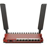 Router Mikrotik L009UIGS-2HAXD-IN