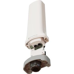 MikroTik CME22-2N-BG77 -, CME Gateway - IoT Gateway met 650MHz CPU, 64MB RAM, 2 x (4G), Netwerkantenne