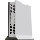 MikroTik - hAP ax lite LTE6 - Access Point - Wit - Wi-Fi 6