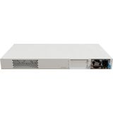 MikroTik - CRS320-8P-8B-4S+RM - Netwerkschakelaar - Wit - 18 Poorten