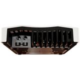 Mikrotik - 4x10gbe 1xgbe Switch - Zwart - Netwerkapparatuur