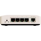 Mikrotik - 4x10gbe 1xgbe Switch - Zwart - Netwerkapparatuur